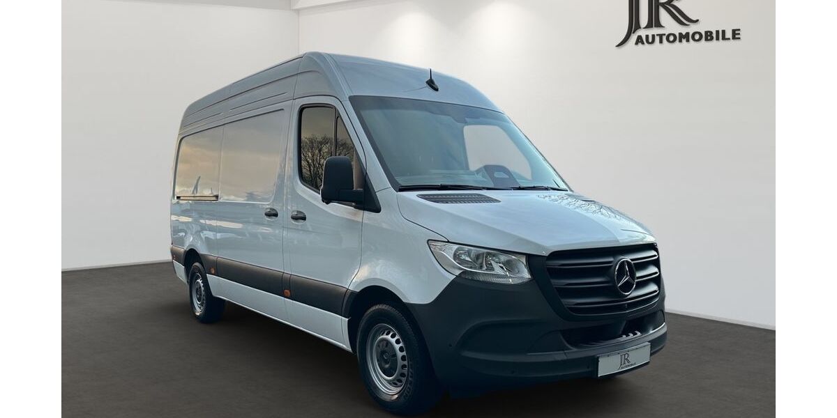 Mercedes-Benz Sprinter 8.860 km 52.590 &euro; Kürten 51515