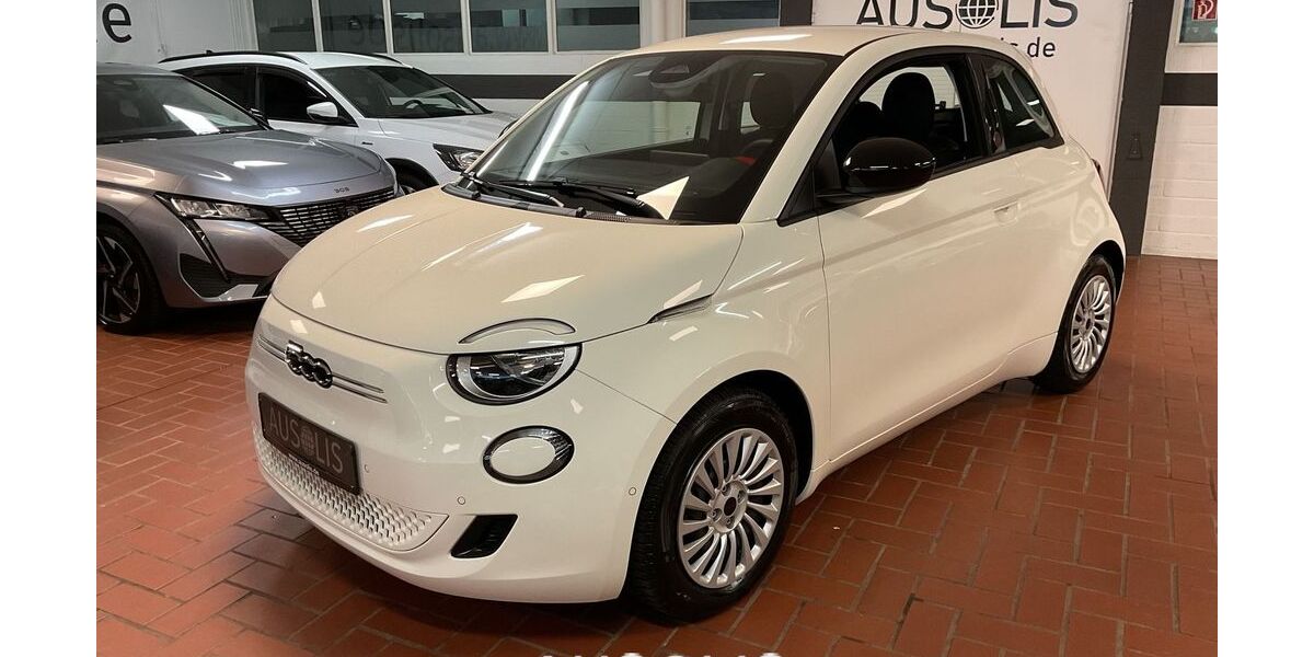 Fiat 500e 3.000 km 18.990 &euro; Wülfrath 42489