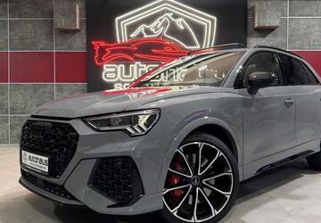 Audi RSQ3 73.000 km 47.990 &euro; Remscheid 42897