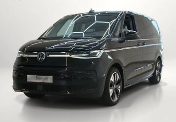 VW T7 Multivan 33.500 km 53.990 &euro; Remscheid 42853