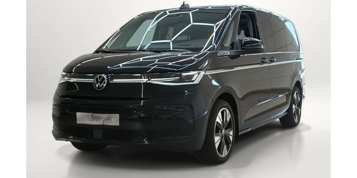 VW T7 Multivan 33.500 km 53.990 &euro; Remscheid 42853