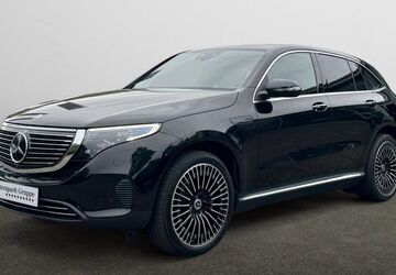 Mercedes-Benz EQC 49.824 km 34.790 &euro; Langenfeld 40764