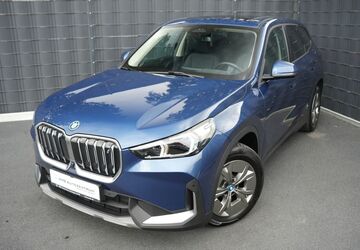 BMW iX1 41.091 km 36.999 &euro; Dormagen 41539