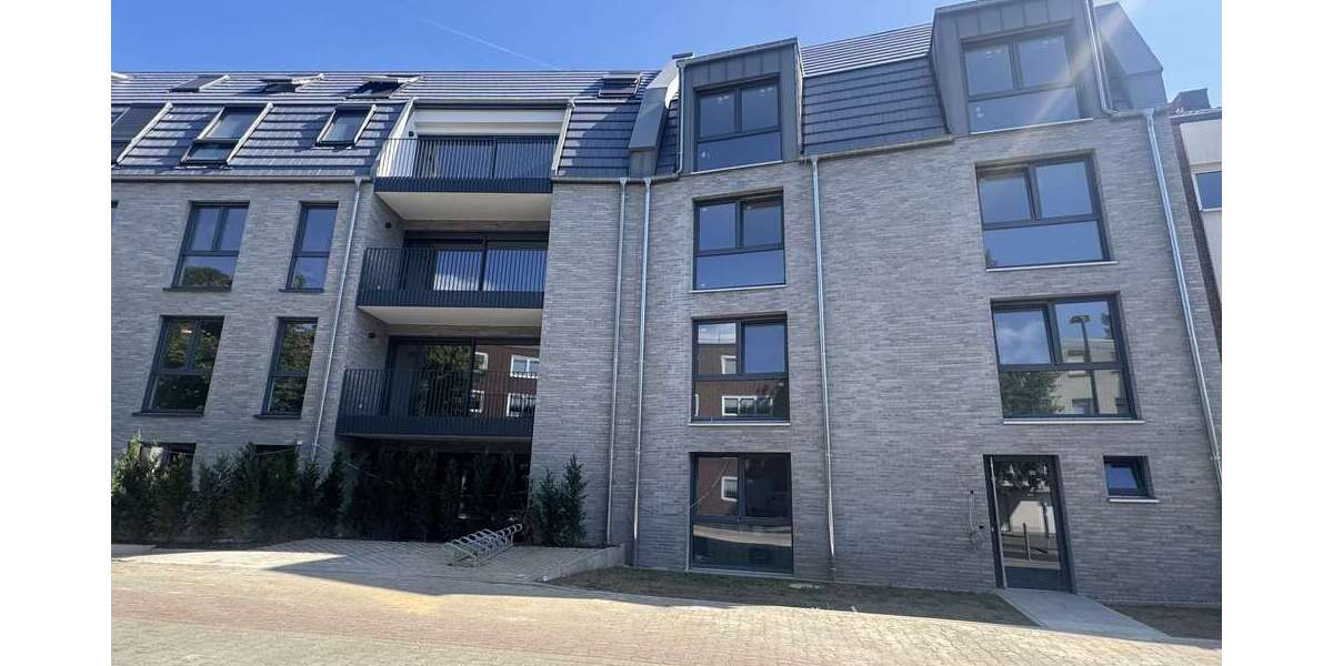 Etagenwohnung Düsseldorf Stadtbezirk 8 - 3 Zimmer, 124 m&sup2;, 2.232&euro; | Angebot:27115156