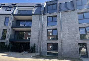 Wohnung Düsseldorf Stadtbezirk 8 - 3 Zimmer, 124 m&sup2;, 2.232&euro; | Angebot:27115156