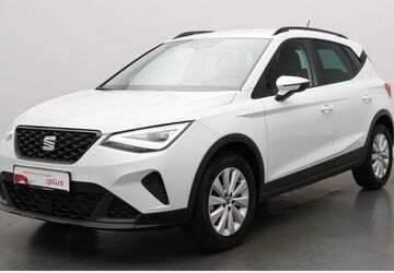 Seat Arona 19.540 km 22.980 &euro; Leverkusen 51373