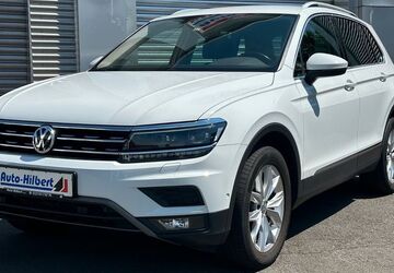 VW Tiguan 77.140 km 20.900 &euro; Remscheid 42857