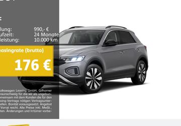 VW T-Roc 22.561 km 20.710 &euro; Remscheid 42897