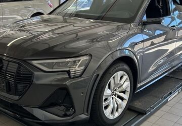 Audi e-tron 45.969 km 41.844 &euro; Hagen 58091