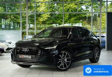 Audi Q8 220.000 km 39.900 &euro; Remscheid/NRW 42855