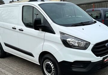 Ford Transit Custom 155.600 km 10.450 &euro; Remscheid 42897