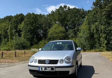 VW Polo 80.000 km 2.000 &euro; Bergisch Gladbach 51469