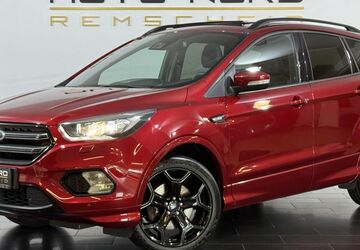 Ford Kuga 93.000 km 16.990 &euro; Remscheid 42897