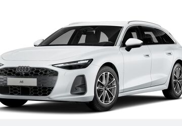 Audi A6 18.150 km 40.580 &euro; Remscheid 42897