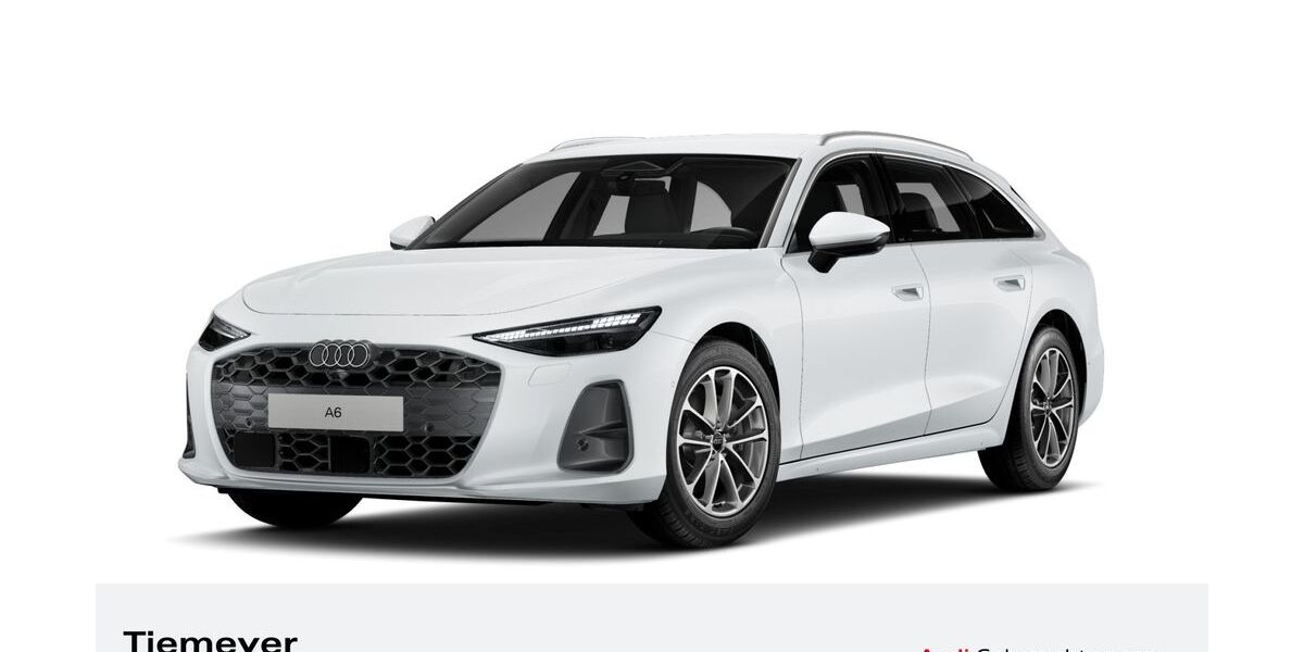 Audi A6 18.150 km 40.580 &euro; Remscheid 42897