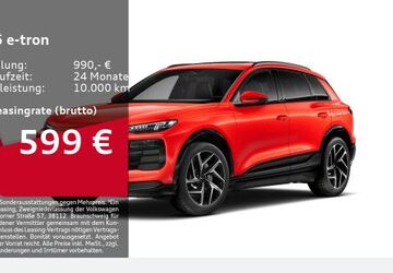 Audi Q6 e-tron 8.570 km 64.440 &euro; Remscheid 42897