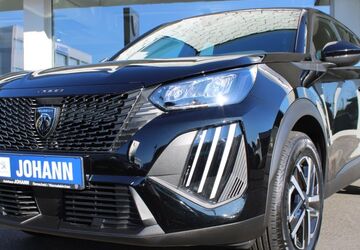 Peugeot 2008 32.297 km 18.990 &euro; Remscheid 42897