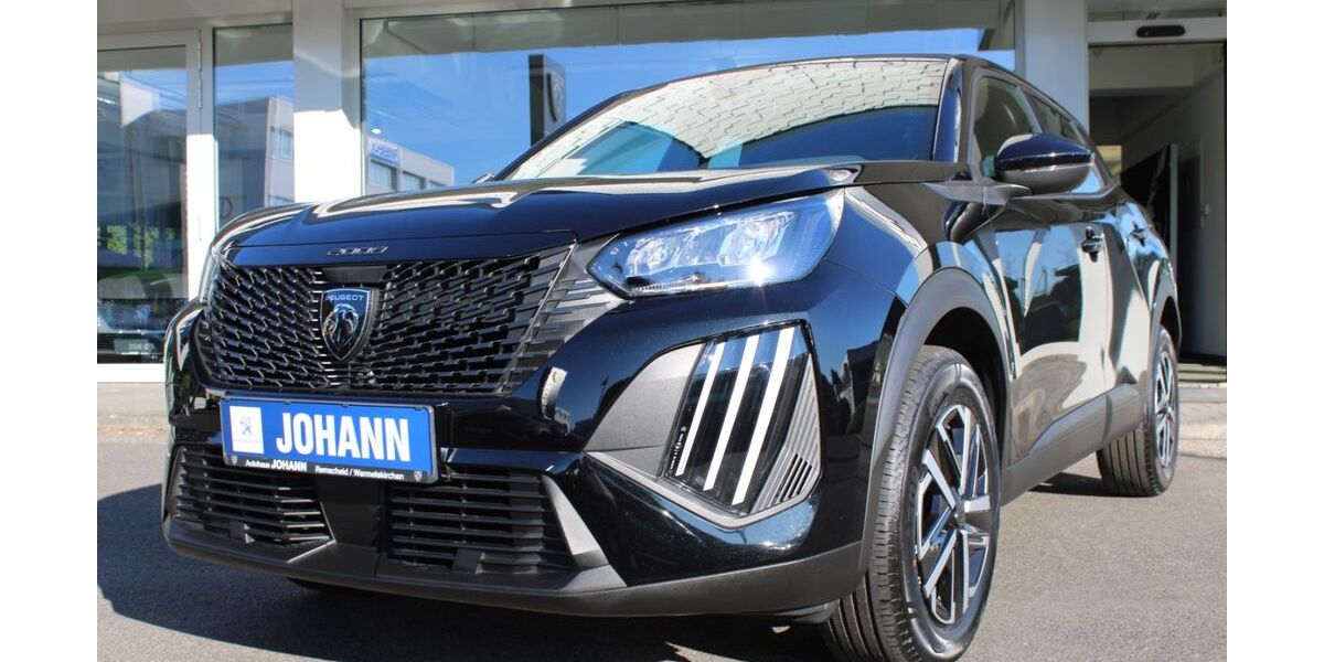 Peugeot 2008 32.297 km 18.990 &euro; Remscheid 42897