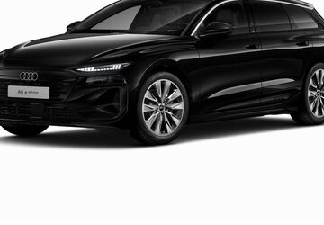 Audi A6 e-tron 22.020 km 76.999 &euro; Leverkusen 51373