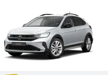 VW Taigo 6.413 km 23.590 &euro; Remscheid 42897