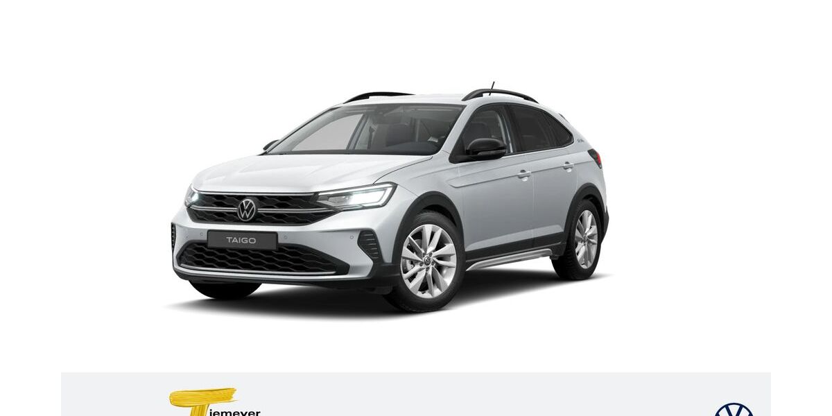 VW Taigo 6.413 km 23.590 &euro; Remscheid 42897