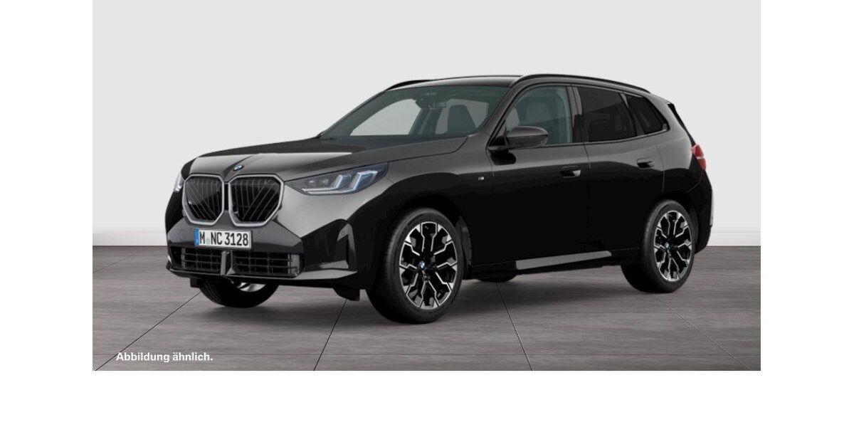 BMW X3 12.680 km 53.980 &euro; Velbert 42553