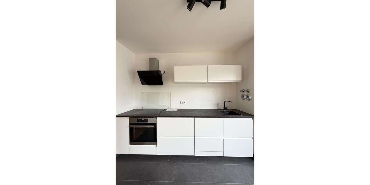 Etagenwohnung Bergisch Gladbach Kradepohlsmühle - 2 Zimmer, 84 m&sup2;, 1.250&euro; | Angebot:26671880