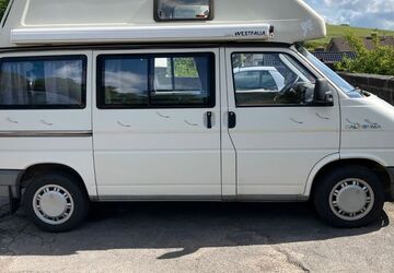 VW T4 California 273.000 km 14.500 &euro; Leverkusen 51381