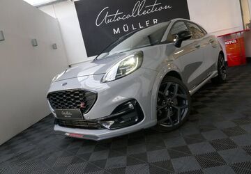 Ford Puma 73.600 km 17.597 &euro; Remscheid 42897