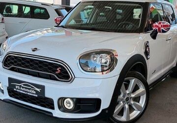 Mini Countryman SE (Cooper) 89.482 km 20.499 &euro; Remscheid 42853