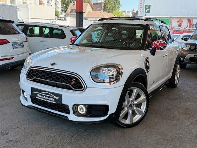 Mini Countryman SE (Cooper) 89.482 km 20.499 &euro; Remscheid 42853