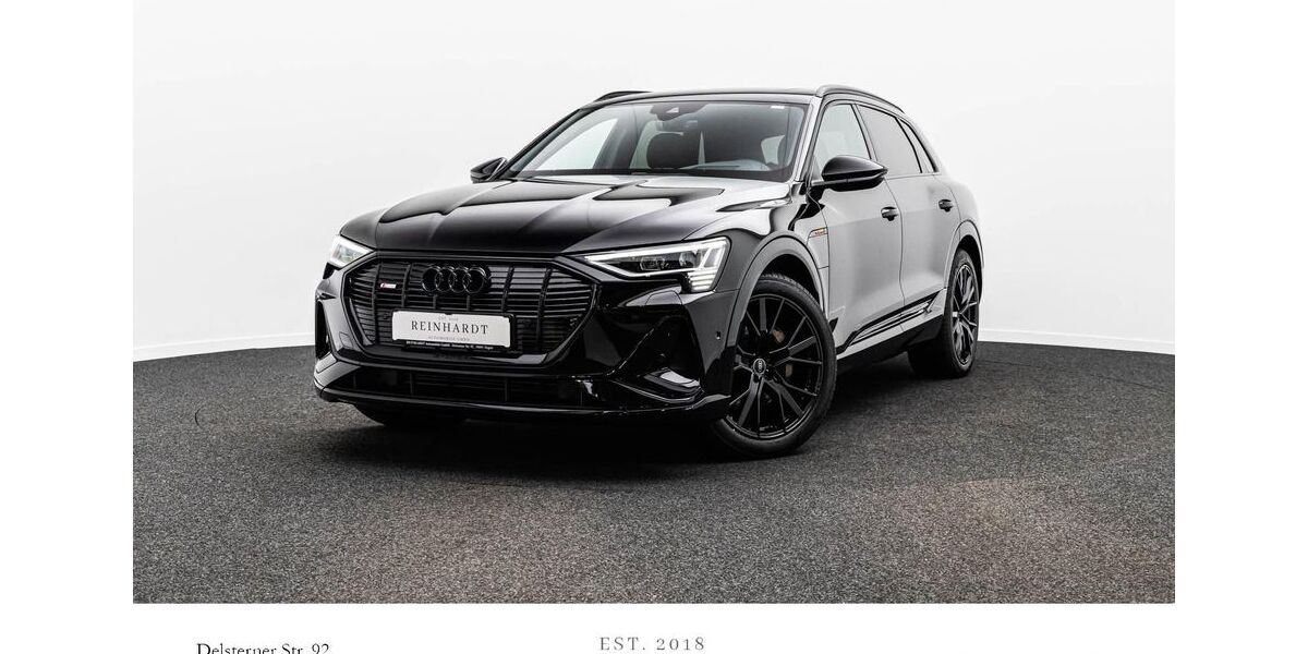 Audi e-tron 71.128 km 35.240 &euro; Hagen 58091