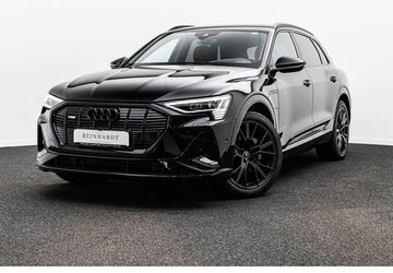 Audi e-tron 71.128 km 35.400 &euro; Hagen 58091
