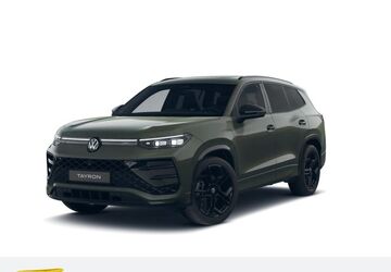 VW Tayron 16.807 km 51.110 &euro; Remscheid 42897