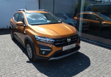 Dacia Sandero 49.961 km 12.900 &euro; Wipperfürth 51688
