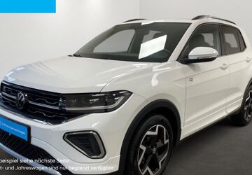 VW T-Cross 14.342 km 26.990 &euro; Düsseldorf 40233