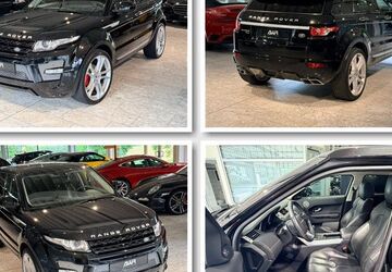 Land Rover Range Rover Evoque 26.667 km 18.980 &euro; Remscheid 42897