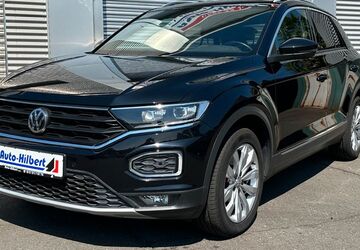 VW T-Roc 113.483 km 17.500 &euro; Remscheid 42857