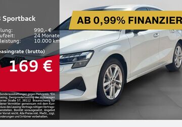 Audi A3 17.974 km 25.340 &euro; Remscheid 42897