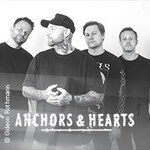 Anchors & Hearts