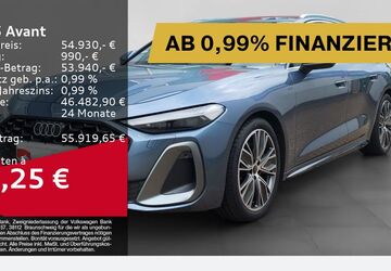 Audi A5 6.692 km 46.830 &euro; Remscheid 42897