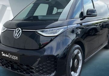 VW ID. Buzz 25.200 km 58.500 &euro; Engelskirchen 51766