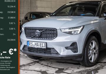 Volvo XC40 3.830 km 37.090 &euro; Remscheid 42855