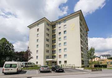 Wohnung Velbert Birth - 2 Zimmer, 58 m&sup2;, 466&euro; | Angebot:27310898