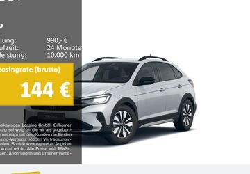 VW Taigo 14.393 km 20.550 &euro; Remscheid 42857