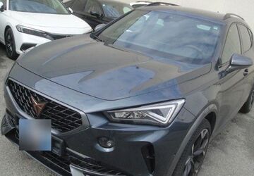 Cupra Formentor 59.614 km 22.919 &euro; Hagen 58091