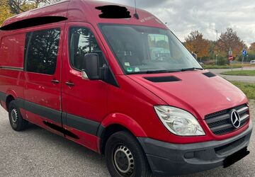 Mercedes-Benz Sprinter 182.968 km 6.490 &euro; Overath 51491