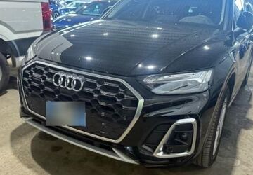 Audi Q5 53.222 km 33.943 &euro; Hagen 58091