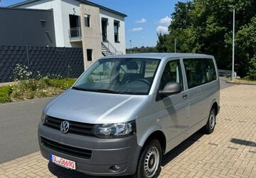 VW T5 Transporter 272.000 km 7.950 &euro; Bergisch Gladbach 51465