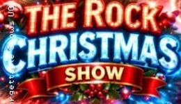 The Rock Christmas Show